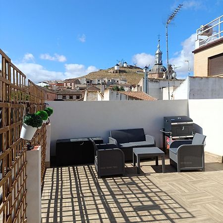Casa Encanto Консуеґра Екстер'єр фото