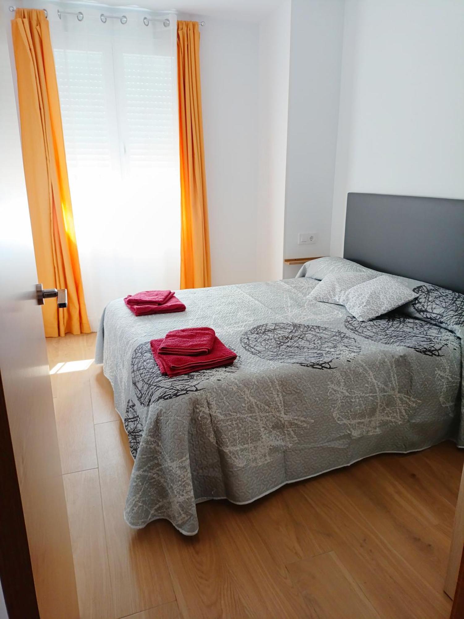 Casa Encanto Консуеґра Екстер'єр фото