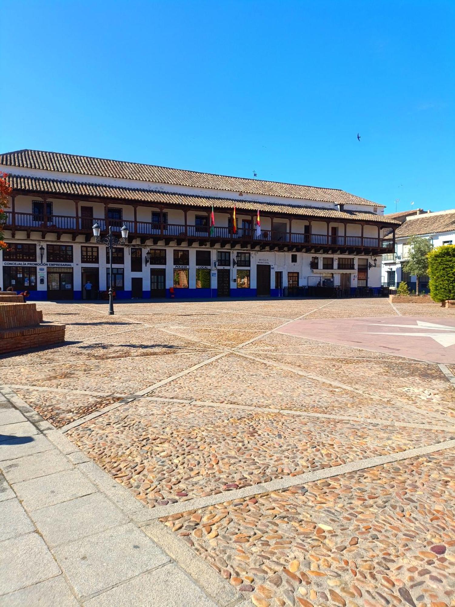 Casa Encanto Консуеґра Екстер'єр фото